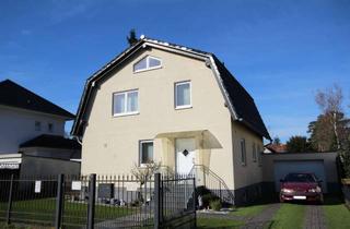 Einfamilienhaus kaufen in 13465 Frohnau, +Charmantes Einfamilienhaus mit Garage in zentraler Frohnau Lage***