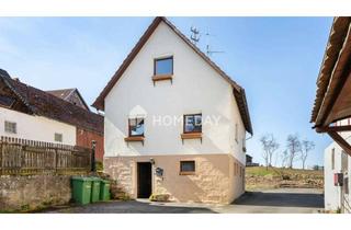 Einfamilienhaus kaufen in 75365 Calw, Einfamilienhaus in Calw Holzbronn mit 4 Zimmern und viel Potenzial für Ihr neues Zuhause