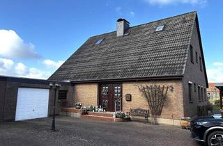 Einfamilienhaus kaufen in 23823 Seedorf, Gepflegtes Einfamilienhaus mit vielen Möglichkeiten im Dorf Berlin