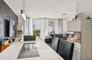 Haus kaufen in 73730 Esslingen, Gepflegtes Reihenmittelhaus in Esslingen mit Terrasse, Balkon, Garage und Platz für die Familie