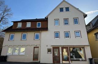 Haus kaufen in Kreuzstraße 46, 72074 Tübingen, Kapitalanlage 6,25% Rendite in Tübingen Lustnau