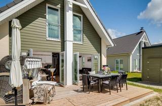 Haus kaufen in 25761 Büsum, Ferienhaus An de Noordkant Büsum