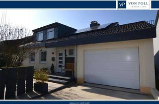 Einfamilienhaus kaufen in 65824 Schwalbach, Freistehendes Einfamilienhaus in Top-Lage