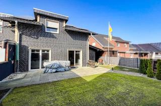 Doppelhaushälfte kaufen in 49479 Ibbenbüren, Junge Doppelhaushälfte auf dem Dickenberg – Kapitalanlage oder perspektivische Selbstnutzung?