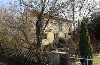 Haus kaufen in 89356 Haldenwang, Ruhe und Effizienz: Viel Platz Pelletheizung und Solarthermie