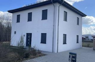 Einfamilienhaus kaufen in 92726 Waidhaus, Hier können Sie den Baustress vergessen!Wir bieten Ihnen ein neuwertiges Einfamilienhaus im toskan