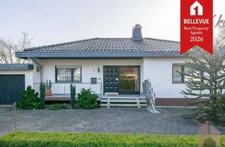 Einfamilienhaus kaufen in 53783 Eitorf, Einfamilienhaus mit sonnenverwöhntem Grundstück