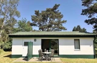 Haus kaufen in 18356 Pruchten, Ferienhaus nahe Zingst – 800 m zum Bodden – Natur pur