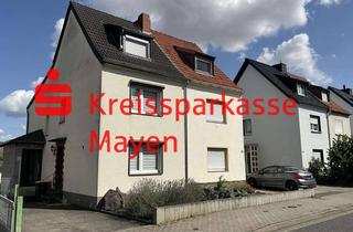 Doppelhaushälfte kaufen in Eisenhand 11, 56626 Andernach, Doppelhaushälfte in der Andernacher Südstadt.