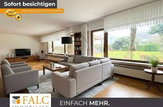 Einfamilienhaus kaufen in 44869 Eppendorf, Stilvolles Einfamilienhaus in Bochum in ruhiger Wohnlage!