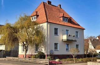 Haus kaufen in 32130 Enger, Enger - Modernisiertes Zweifamilienhaus