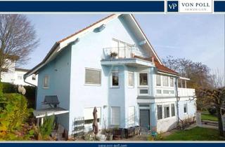 Mehrfamilienhaus kaufen in 36093 Künzell, Mehrfamilienhaus in attraktiver Wohnlage - für Anleger oder Selbstnutzer