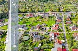 Haus kaufen in 18439 Frankensiedlung, DHH mit viel Potenzial zur individuellen Gestaltung // Einliegerwohnung // Garten // Andershof