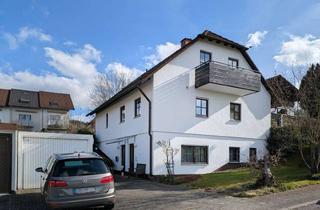 Einfamilienhaus kaufen in 64720 Michelstadt, Schönes Einfamilienhaus mit ELW und tollem Garten in ruhiger Nebenstraße von Michelstadt
