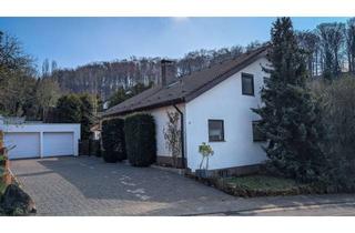 Einfamilienhaus kaufen in 67681 Wartenberg-Rohrbach, Traumanwesen im Grünen: Großzügiges Einfamilienhaus mit Einliegerwohnung & Parkgarten