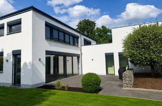 Einfamilienhaus kaufen in 91085 Weisendorf, Exklusives Einfamilienhaus direkt am See
