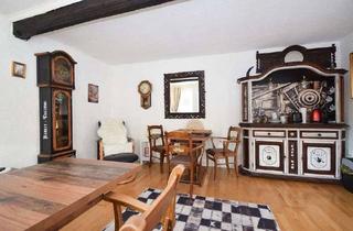 Einfamilienhaus kaufen in 37539 Bad Grund, Gepflegtes Einfamilienhaus mit viel Platz und Möglichkeiten in Bad Grund...