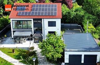 Mehrfamilienhaus kaufen in 89520 Heidenheim, Mehrfamilienhaus als Kapitalanlage: Top-Modernisiert in Bestlage Heidenheim