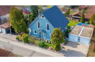 Einfamilienhaus kaufen in 96178 Pommersfelden, Einzigartiges Einfamilienhaus mit vielen Extras in Pommersfelden-Limbach