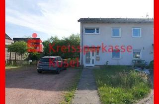 Doppelhaushälfte kaufen in 66877 Ramstein-Miesenbach, Ein Ort zum Ankommen - gepflegte Doppelhaushälfte in ruhiger Lage