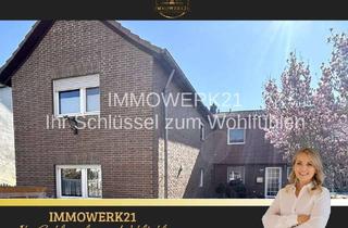 Bauernhaus kaufen in 53881 Euskirchen, 3 Häuser = 1 Preis! - Ehemaliger Bauernhof mit angebauten Doppelhaus und großem Grundstück!
