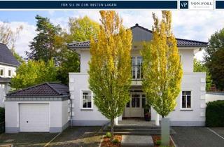 Villa kaufen in 65549 Limburg, Repräsentative Stadt-Villa in Bestlage von Limburg - Ideal für Wohnen und Arbeiten.