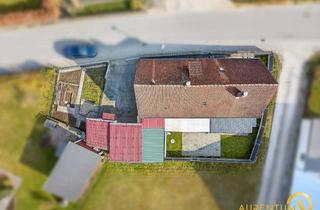 Einfamilienhaus kaufen in 93359 Wildenberg, Charmantes Einfamilienhaus mit Garten, Werkstatt und viel Potenzial in ruhiger Lage von Wildenberg