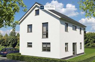 Haus kaufen in 63755 Alzenau, Großzügiges Familienleben mit Garten und modernem Wohnkomfort