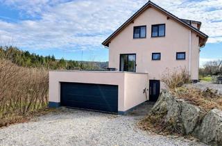 Einfamilienhaus kaufen in 69483 Wald-Michelbach, Neuwertiges Einfamilienhaus mit 9 Zimmern in Wald-Michelbach