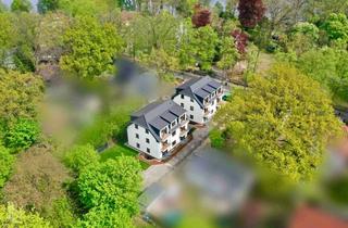 Haus kaufen in 14612 Falkensee, Renditestarkes Apartmenthaus in Falkensee