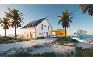 Haus kaufen in 53520 Reifferscheid, LivingHaus Wohnträume - Individuell, Modern und Nachhaltig in Reiferscheid