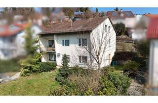 Einfamilienhaus kaufen in 94469 Deggendorf, Exklusive Aussichtslage in Deggendorf - Einfamilienhaus mit Einliegerwohnung. Drei Wohneinheiten mög