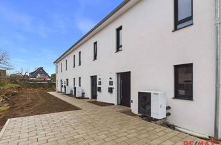 Haus kaufen in 27374 Visselhövede, Exklusives Neubau-Reihenendhaus | 120 m² | Luft-Wärmepumpe & moderne Ausstattung in Visselhövede!