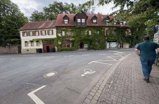 Haus kaufen in Wasserloser Str., 63755 Alzenau, **Frisch renoviertes Hotel mit 46 Zimmer * plus 7 Mietwohnungen und Gewerbefläche***