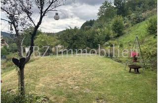 Haus kaufen in 63846 Laufach, Haus mit Traumgrundstück in ruhiger Lage.