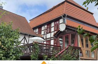 Haus kaufen in 37136 Landolfshausen, Wohnen und Arbeiten unter einem Dach – außergewöhnliches Herrenhaus mit Charakter