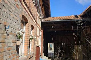 Bauernhaus kaufen in Eisenacher Straße, 99986 Langula, Bauernhaus in Langula zu verkaufen :)