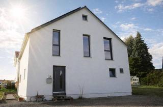 Haus kaufen in 71577 Großerlach, Hier sehen Sie, was Sie kaufen! Hochwertiges WEISS-Energiesparhaus - Bezug sofort möglich!