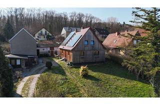 Einfamilienhaus kaufen in 99439 Ettersburg, Einfamilienhaus in ruhiger Lage von Ettersburg