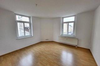 Wohnung mieten in 08468 Reichenbach, Hübsche 3-Raum-Wohnung zentrumsnah