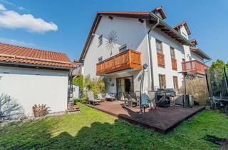 Haus kaufen in 85452 Moosinning, Familienfreundliches Reiheneckhaus in ruhiger Wohnlage