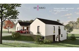 Haus kaufen in 54673 Dauwelshausen, ISB Renditeprojekt – bis zu 50 % Förderung & 1 % garantierte Zinsen auf 30 Jahre