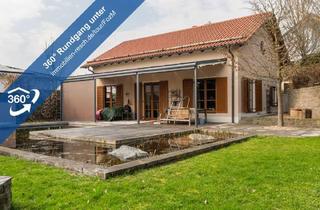 Haus kaufen in 94081 Fürstenzell, Fürstenzell: Neuwertiges Wohnhaus, ideal für Ehepaar – offenes Wohnen