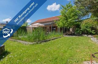 Haus kaufen in 94081 Fürstenzell, Fürstenzell: Neuwertiges Wohnhaus, ideal für Ehepaar – offenes Wohnen