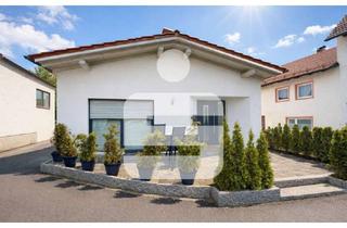 Haus kaufen in 94501 Beutelsbach, Attraktive Kapitalanlage: Kernsaniertes Haus mit PV-Anlage & Wärmepumpe in Beutelsbach!