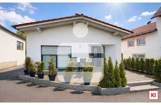 Haus kaufen in 94501 Beutelsbach, Attraktive Kapitalanlage: Kernsaniertes Haus mit PV-Anlage & Wärmepumpe in Beutelsbach!