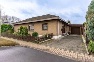 Haus kaufen in 48361 Beelen, Charmanter Bungalow mit viel Potenzial in ruhiger Lage von Beelen