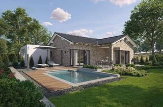 Haus kaufen in 95352 Marktleugast, Bien-Zenker - Ihr individueller Bungalow - bezugsfertig mit Grundstück