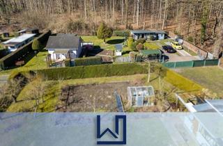 Haus kaufen in 18211 Börgerende, Wochenend-und Ferienhaus an der Ostsee mit Zweitwohnsitzstatus