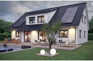 Haus kaufen in 36124 Eichenzell, Das Gefühl von Heimat – Für alle Generationen - SH 232 EW - VAR. C